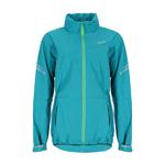 Куртка софтшелл PRO X elements VRONI, цвет Neon Türkis - фото