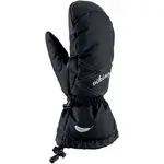 Перчатки Viking Strix Mitten, черный - фото