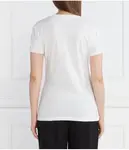 Футболка Regular fit Liu Jo, белый - фото 4