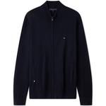 Джемпер мужской Tommy Hilfiger, синий - фото 9