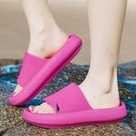 Шлепанцы унисекс Kinglake, коричневый - фото 14