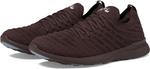Кроссовки Athletic Propulsion Labs (APL) Men's Techloom Wave, Chocolate/Ivory - фото