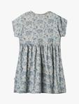 Детское платье Emilie с короткими рукавами WHEAT, Multi - фото 2