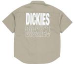 Футболка мужская Dickies Sand - фото 5