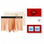 Lee Подарочный набор мужского белья 2 шт - фото 10