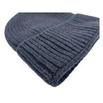 Кепка Wool & Co, цвет Night blue - фото 2