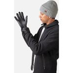 Перчатки Birdsville Barts, черный - фото 3