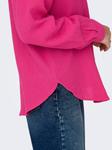 JDY Блузка 'Theis' в цвете Raspberry - фото 7