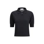 Рубашка поло Lardini, черный - фото