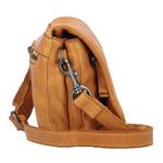 Сумка через плечо Harbour 2nd Anchor Love Helin, горчица - фото 3