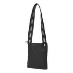 Сумка sole shoudler bag 'black white' Puma, черный - фото 3