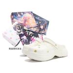 Сабо унисекс Jifffly - фото 2