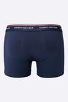 Комплект из трех боксеров Tommy Hilfiger, красный - фото 6
