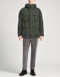 Куртка Paul & Shark, зеленый - фото 2