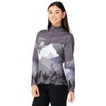 KRIMSON KLOVER Толстовка LETTO V2 3L W JACKET - фото 3