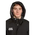 Парка Madwave Core, черный - фото 4