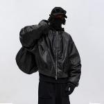 Atry Куртка Unisex, Black - фото 12