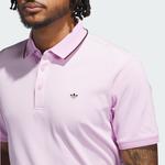 Футболка Performance ADIDAS PERFORMANCE Trefoil, Rose - фото 4