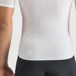 Базовый слой Sportful Pro short sleeve, белый - фото 4