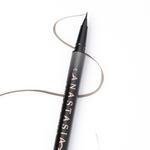 Карандаш для бровей Anastasia Beverly Hills, blonde, 0.5 мл - фото 4