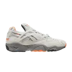 Кроссовки Graphlite Pro 'Glow in the Dark', серый - фото