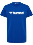 Рубашка Hummel Go 2.0, Cobalt Blue - фото