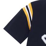 Футболка женская Celine, черный - фото 3