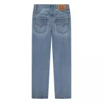 Брюки Levi's Stay Loose Taper Jeans, синий - фото 2