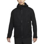 Куртка Nike Storm-FIT ADV A.P.S. Fitness Jacket 'Black', черный - фото 4