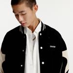 Куртка унисекс оранжево-красный Starter - фото 5