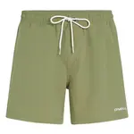 Шорты для плавания O´neill 15´´, зеленый - фото