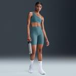 Рубашка зенви асимметричная Nike, мультиколор - фото 3