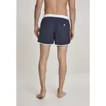 Шорты для плавания Urban Classics Retro, синий - фото 3