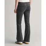 Брюки Gant 615004, черный - фото 2