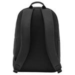 LINING Спортивный рюкзак унисекс базовый черный, Basic Black - фото 4