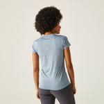 Футболка Regatta World Cup FINGAL EDITION - фото 5