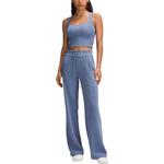 Майка Softstreme SS24 для женщин Lululemon, Moth Orchid - фото 13