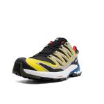 Кроссовки Salomon, черный - фото 3