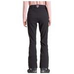 Функциональные брюки софтшелл плоские, черные - s Rossignol - фото 2