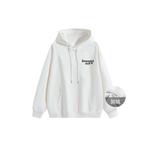 JEANSWEST CLUB Толстовка унисекс, Черный - фото 14