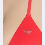 Купальный костюм Ea7, красный - фото 3