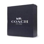 Латунное, эмалевое, стеклянное ожерелье Women's COACH - фото 4