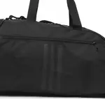 Спортивная сумка adidas Performance, черно-белый - фото 6