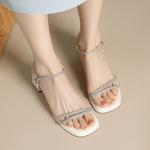 Сандалии женские Josiny - фото 2