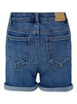 Шорты KIDS ONLY Jeans, цвет medium blue denim - фото 2