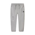 Converse Kids' Bottom Neutral Gray Teenagers - фото 3