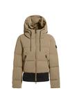 Куртка Khujo, бежевый - фото