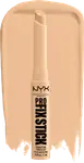 Консилер NYX Professional MakeUp Fix Stick Quick Fix Concealer 6 Neutral - фото 4