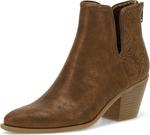 Женские ботинки BareTraps YARA, Bronze - фото