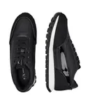 Кроссовки Armani Exchange, черный - фото 4